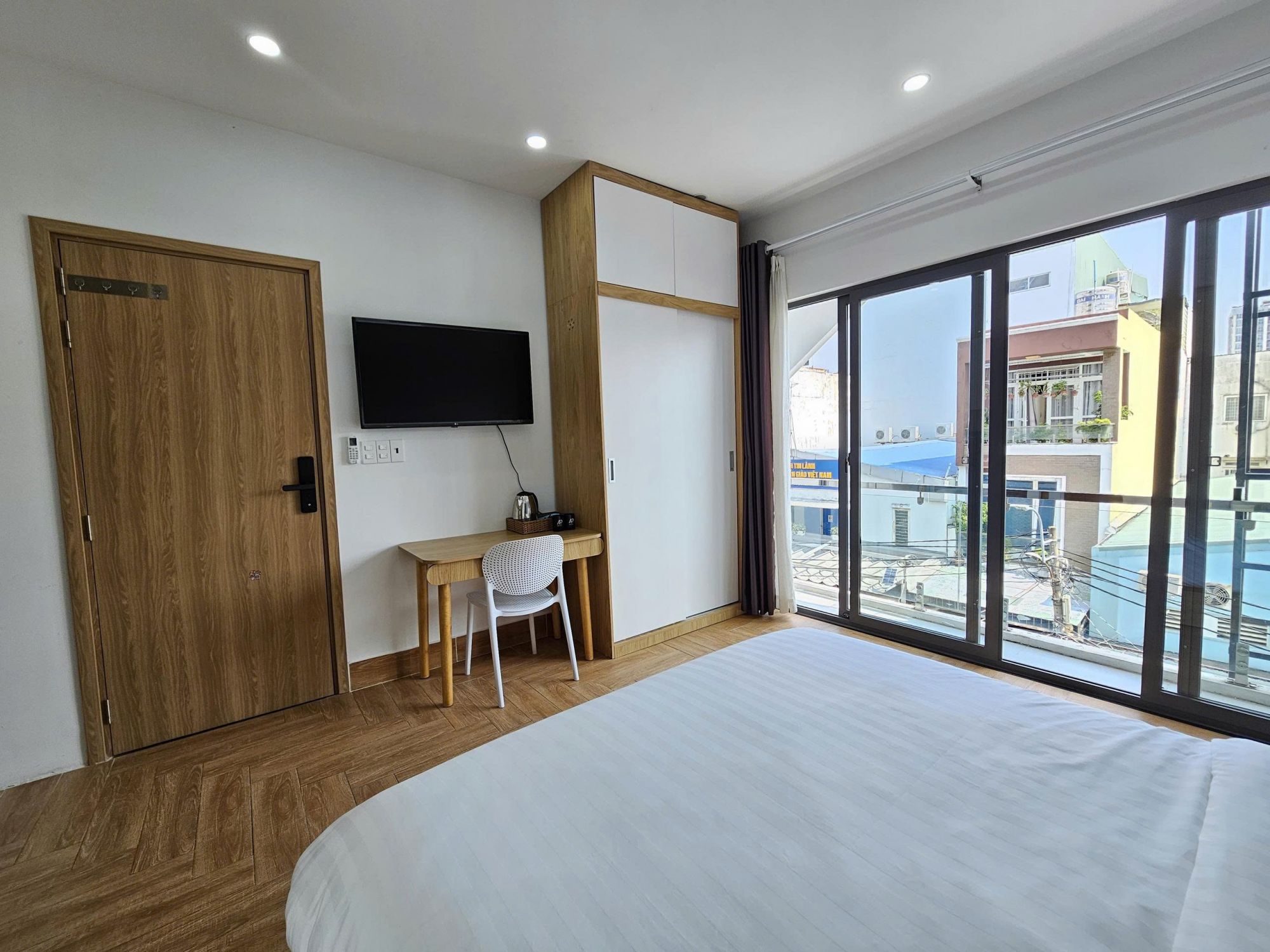 APEC HOTEL Bình Thạnh